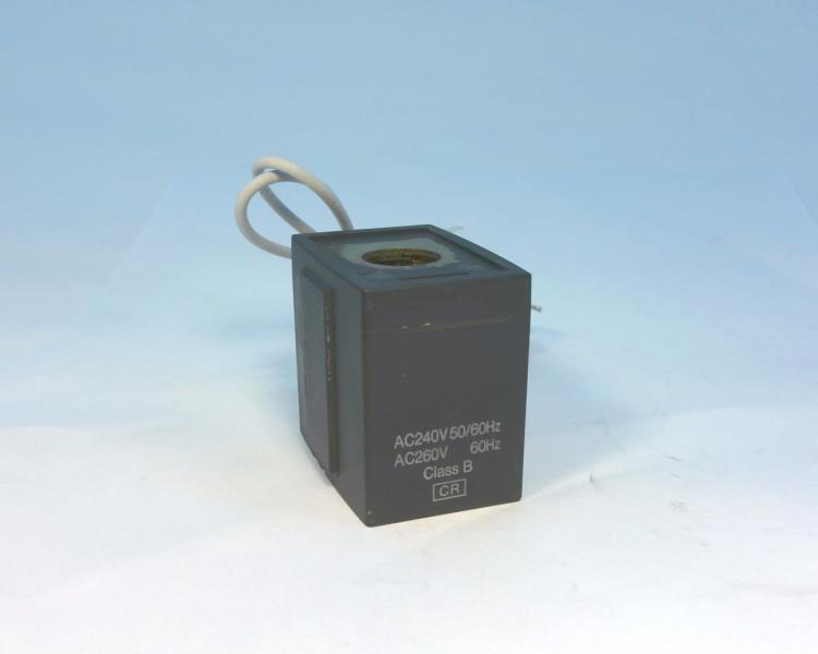 VX021-002GB-07 by SMC