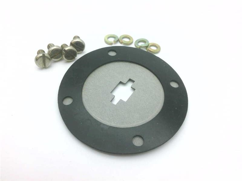 EATON CORPORATION 5108A58G61