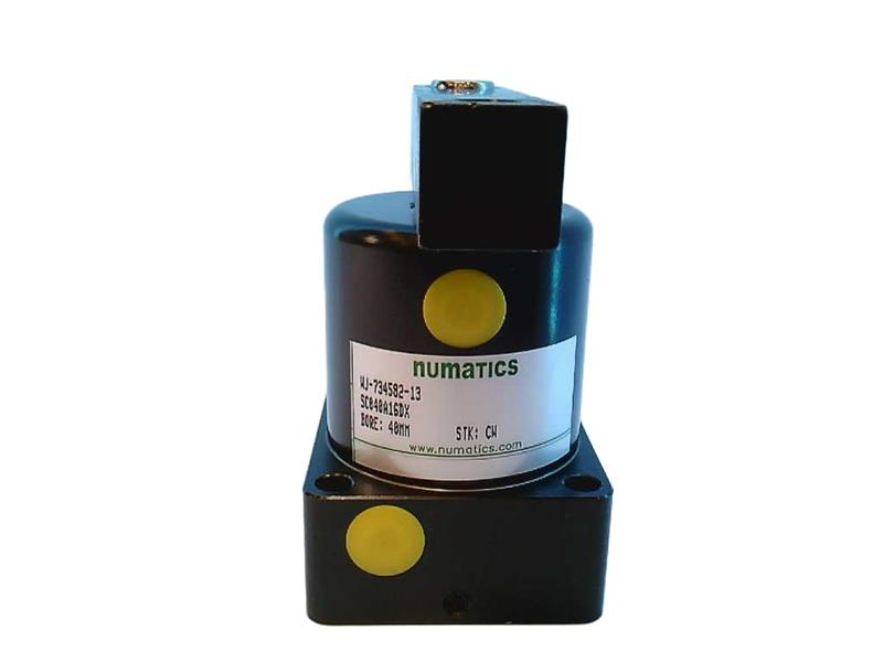 ASCO SC040A16DX