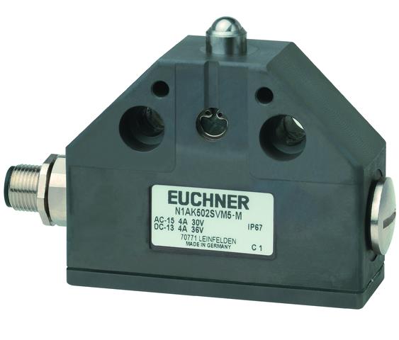 EUCHNER N1AK502SVM5-MC1883