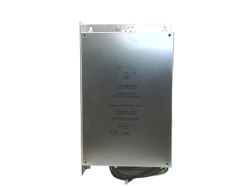 TE CONNECTIVITY 3G3RV-PFI3021-SE