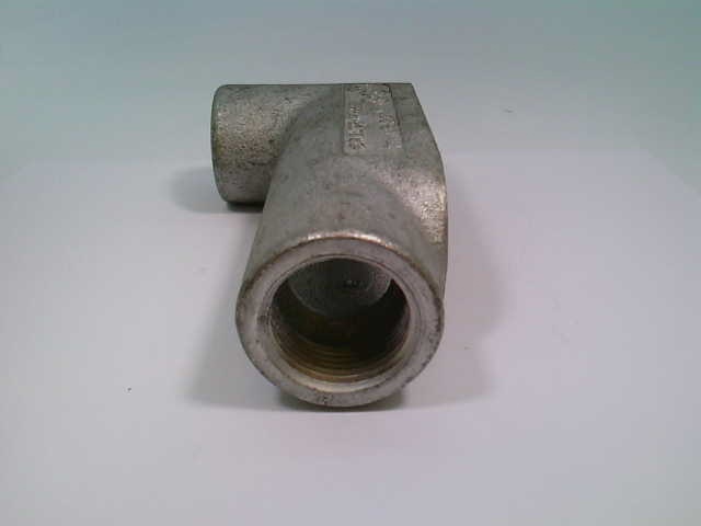 EATON CORPORATION LB37