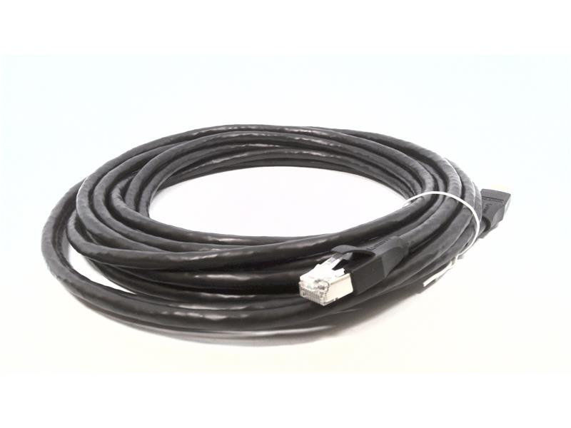 L COM TRD695SCR-BLK-20