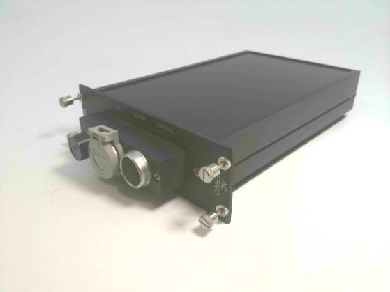 KERN & SOHN GMBH ACSERVO3AT