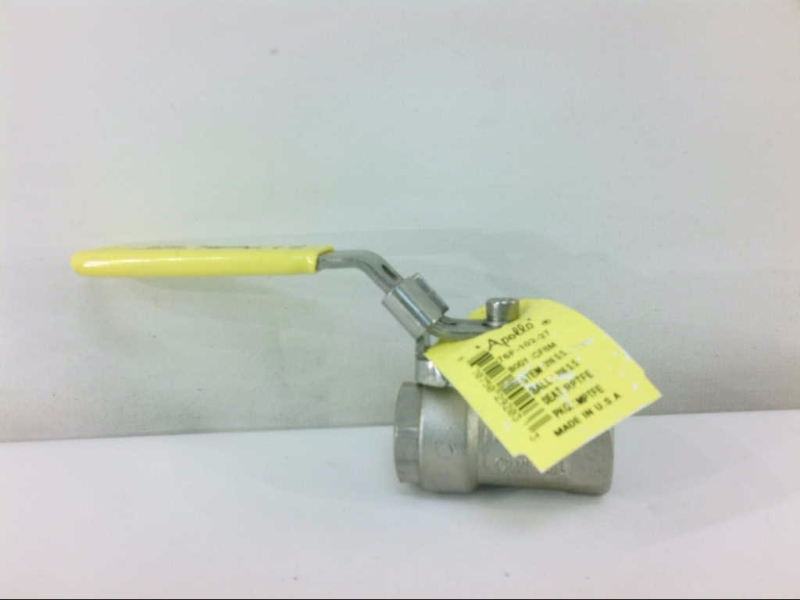 76F-102-27 by APOLLO VALVES