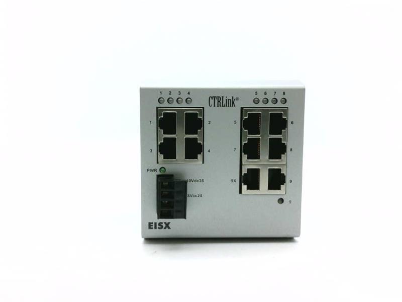 EISX9-100T by CONTEMPORARY CONTROLS