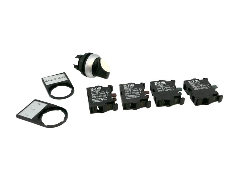 M22-WK3-K22-P by EATON CORPORATION