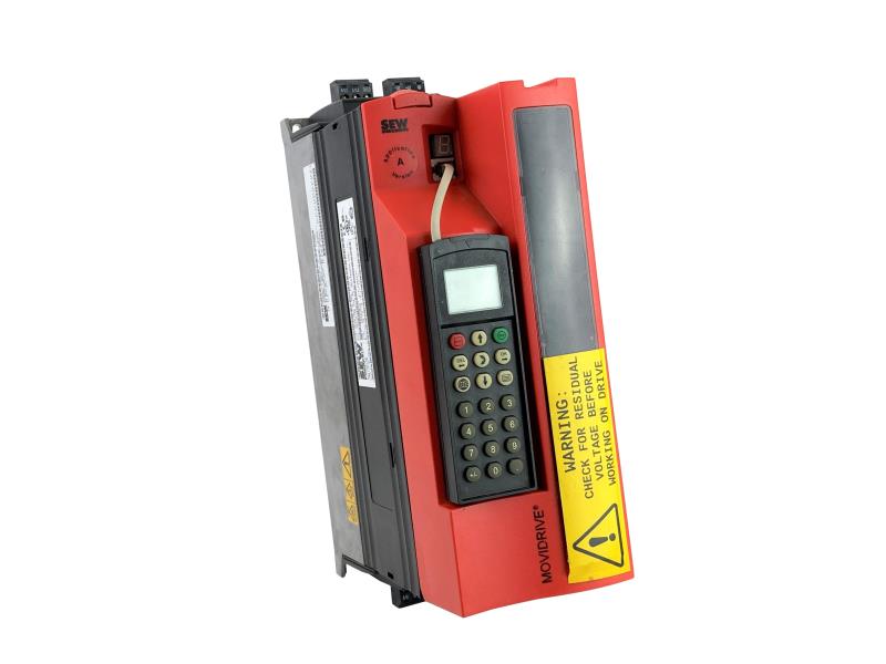 SEW EURODRIVE MDX61B0015-5A3-4-0T