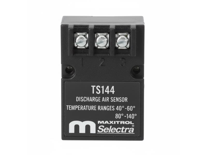 MAXITROL TS144F