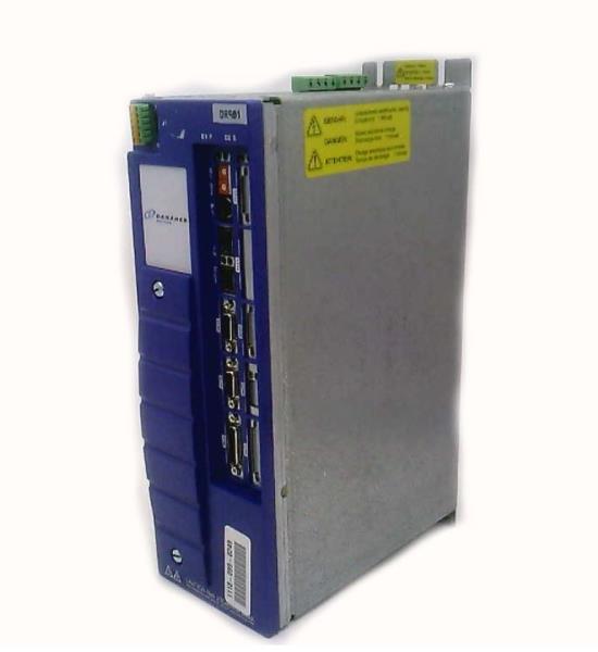 DANAHER MOTION MMC-SD-1.3-460-D