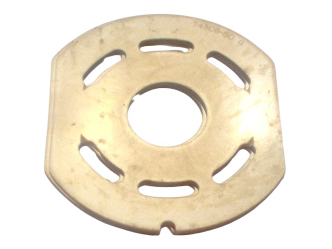 EATON CORPORATION 74308-50