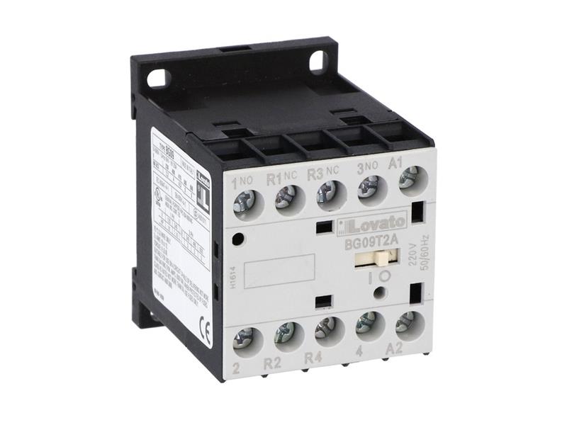 LOVATO 11BG09T2A57560