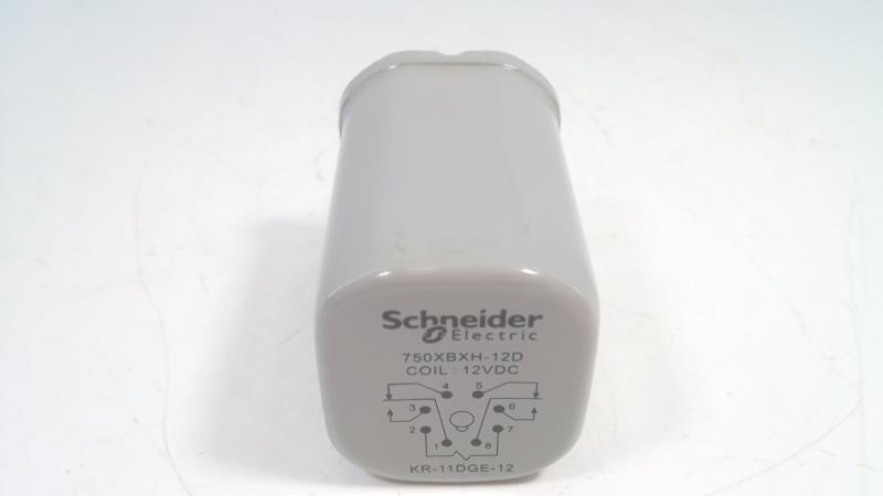 SCHNEIDER ELECTRIC 750XBXH-12D