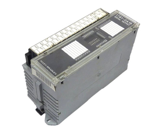 ALLEN BRADLEY 1791-0A16