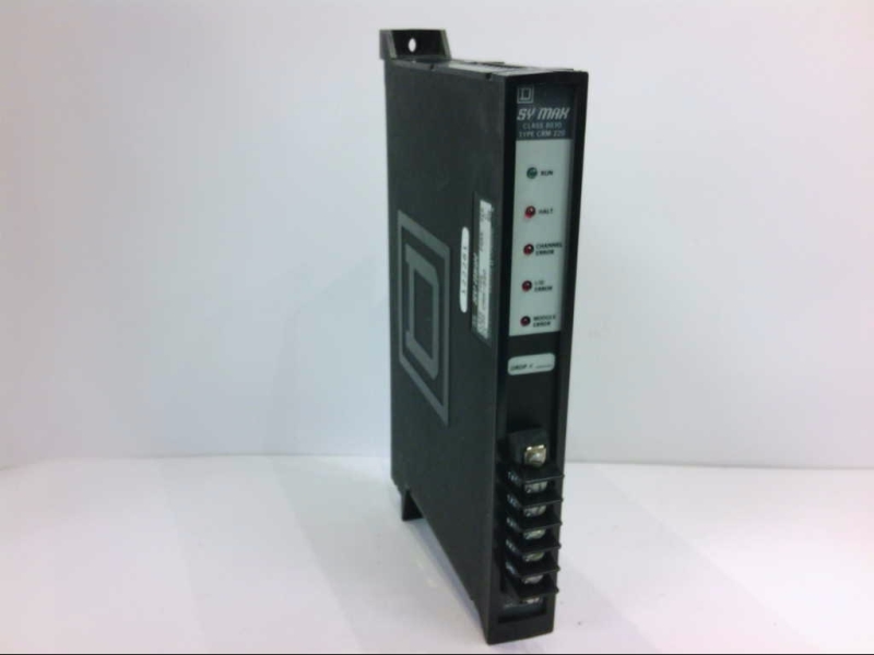 SCHNEIDER ELECTRIC 8030-CRM-220