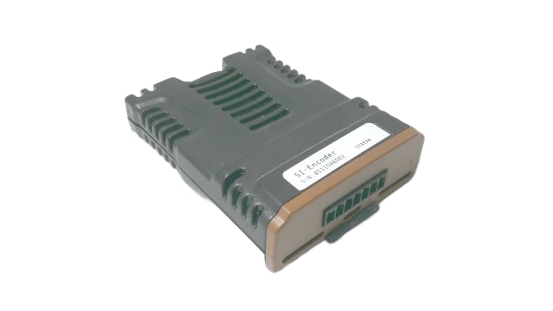 SI-ENCODER by NIDEC CORP
