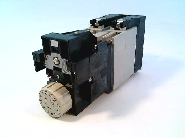 SCHNEIDER ELECTRIC 8501-XO40XTD1V02