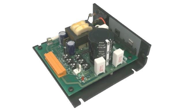 AMERICAN CONTROL ELECTRONICS XL3025A-Q-0583