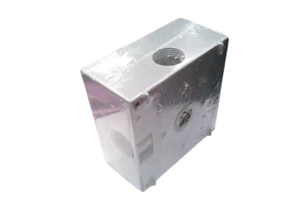 EATON CORPORATION TP7122