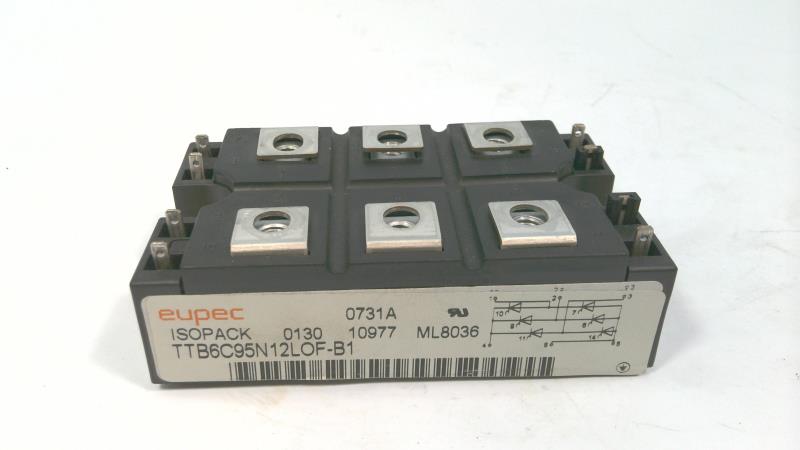 TTB6C95N12LOF-B1 by INFINEON