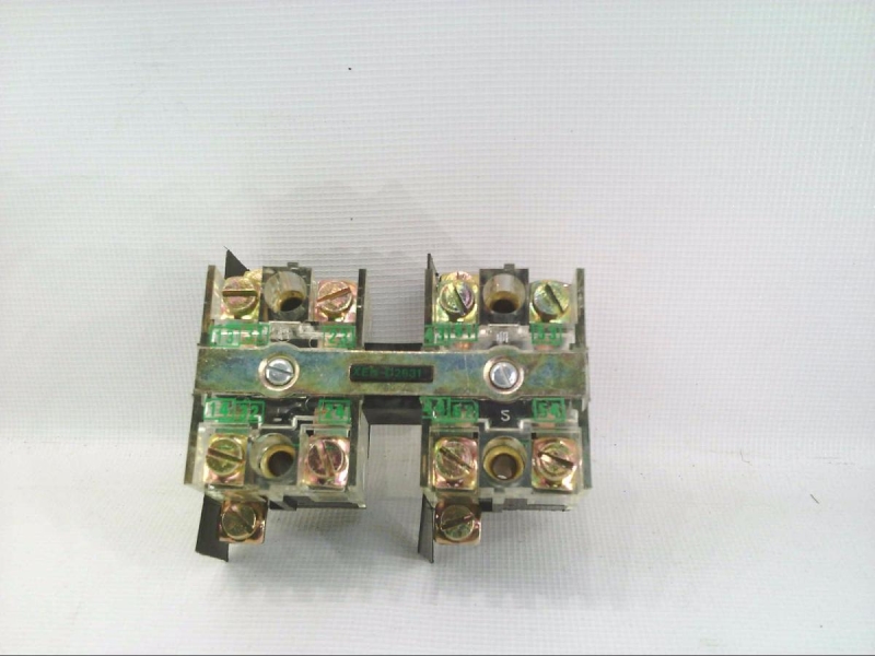 SCHNEIDER ELECTRIC XEN-D2631