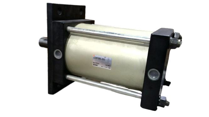 SMC CS1FF160-200