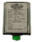 FR1020 (4/20 MADC-HN-NON-LATCHING-115VAC) by WILKERSON INSTR CO
