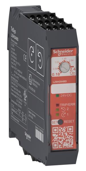 SCHNEIDER ELECTRIC LZ8H6X5FU