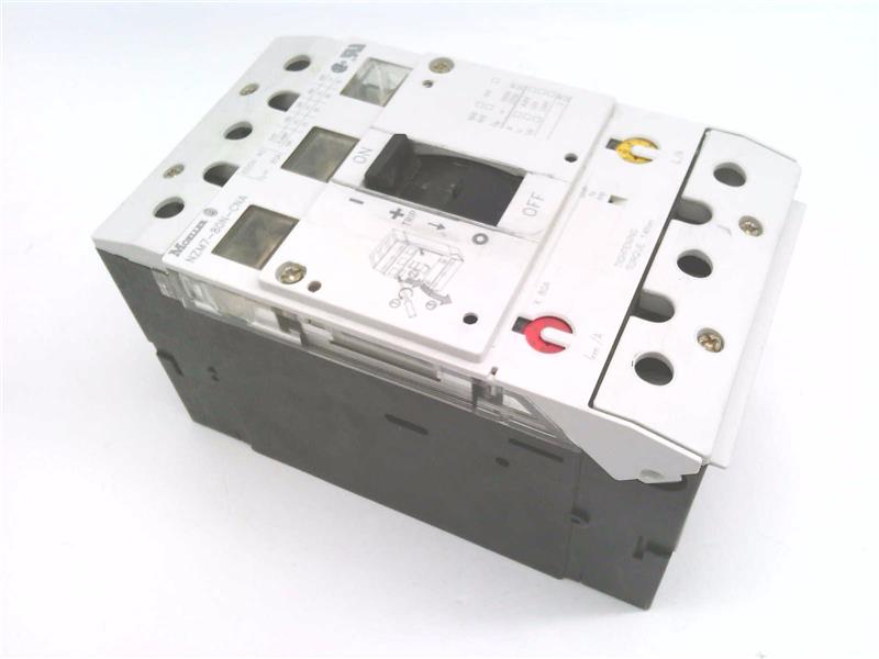 EATON CORPORATION NZM7-80N-CNA