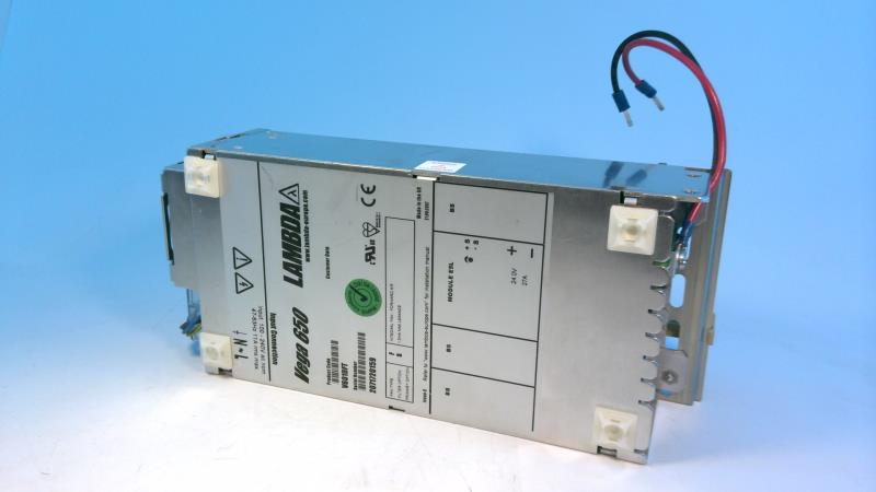 VEGA650/V601BFT by TDK