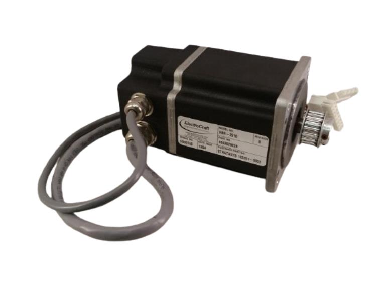 ELECTROCRAFT XBR-2910