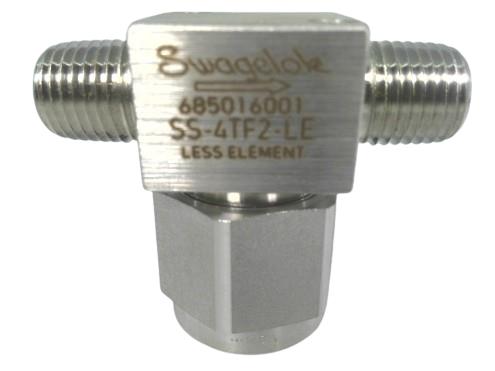 SWAGELOK SS-4TF2-LE