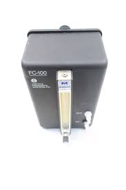 PARTICLE MEASURING SYSTEMS FC-100