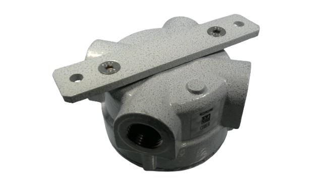 CORTEM GROUP SC-16.1N