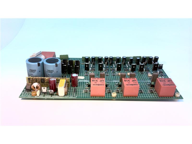 ASEA BROWN BOVERI 804.15.10AVT