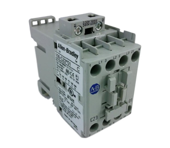 ALLEN BRADLEY 100-C23A01