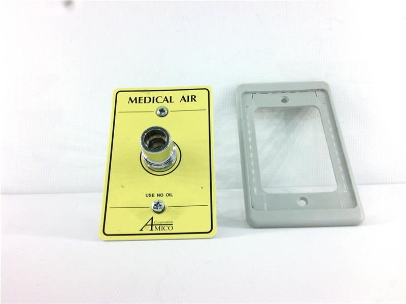 O-FASC-DI-U-AIR by AMICO CORP