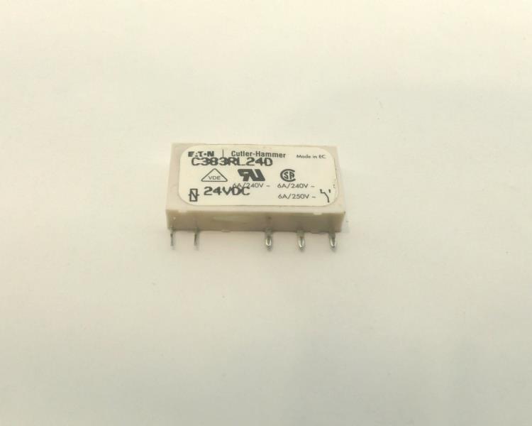 EATON CORPORATION C383RL24D