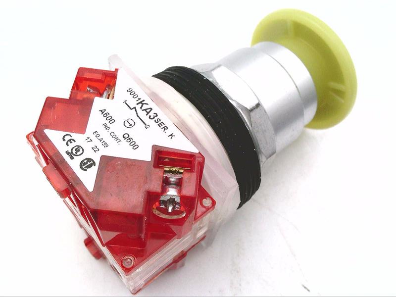 SCHNEIDER ELECTRIC 9001KR8YH25