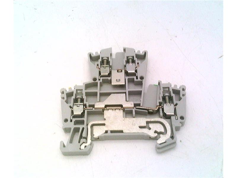 ALLEN BRADLEY 1492-JDG3