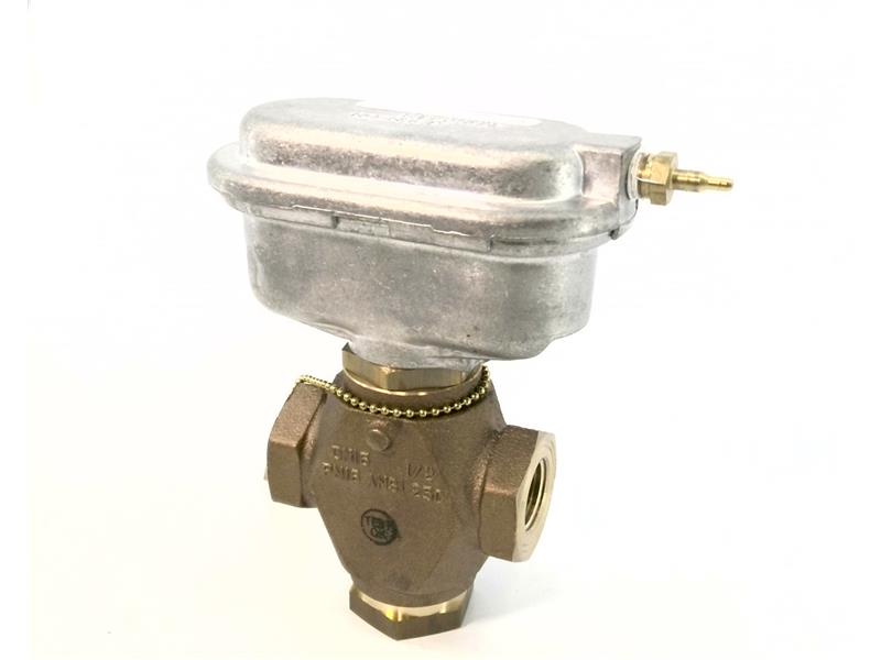 JOHNSON CONTROLS VG7842CS+3801D