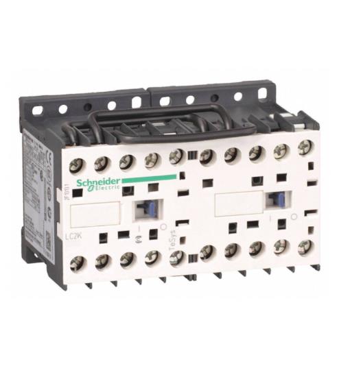 SCHNEIDER ELECTRIC LC2K1210B7