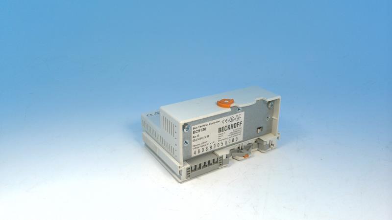 BECKHOFF BC9120