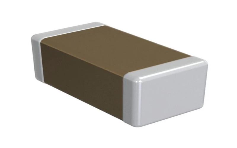 YAGEO C1206C475K5PACTU
