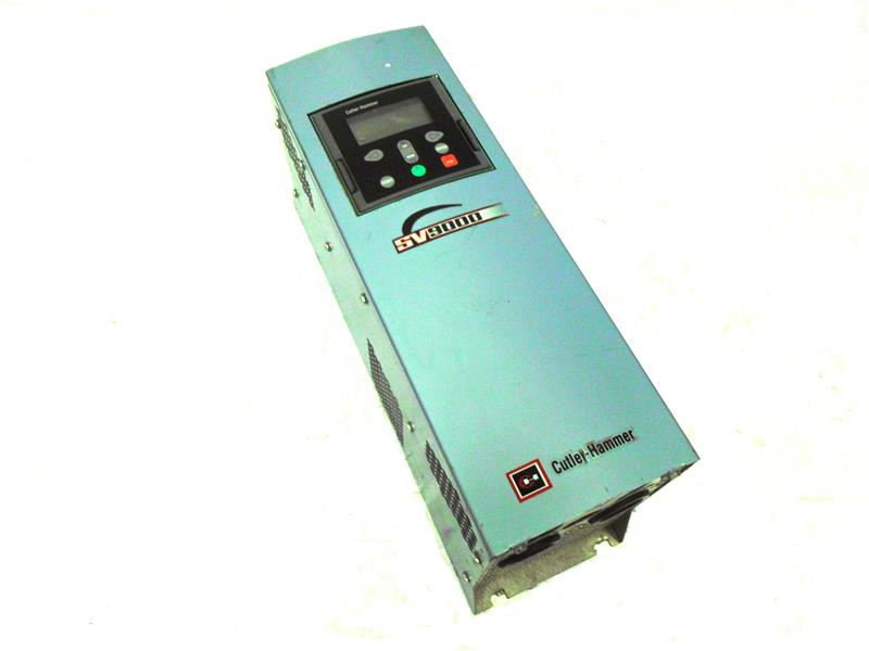 SV9F40AC-2M0B00 by EATON CORPORATION