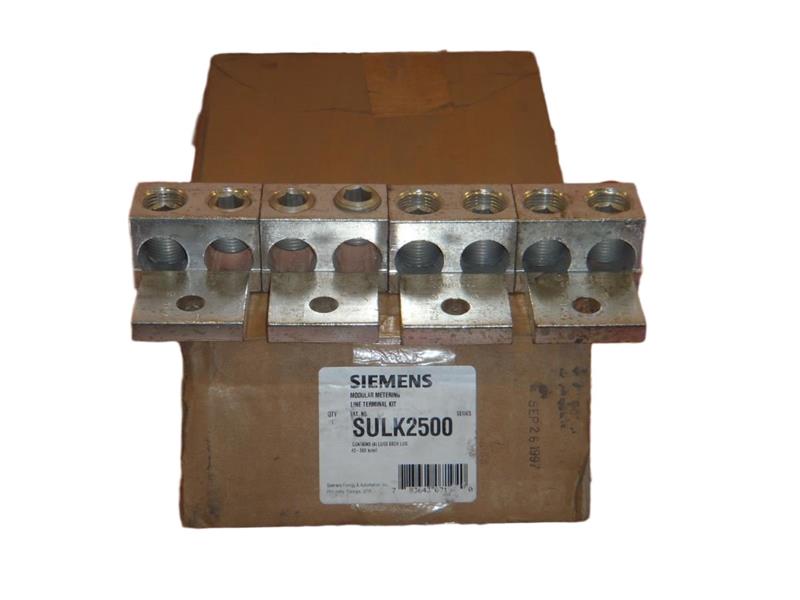 SULK2500 by SIEMENS