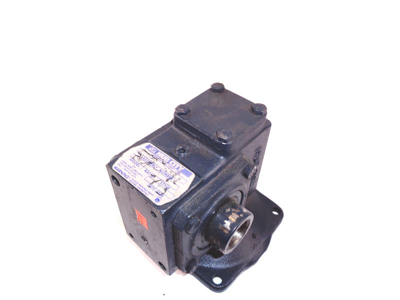 REGAL REXNORD 022060432