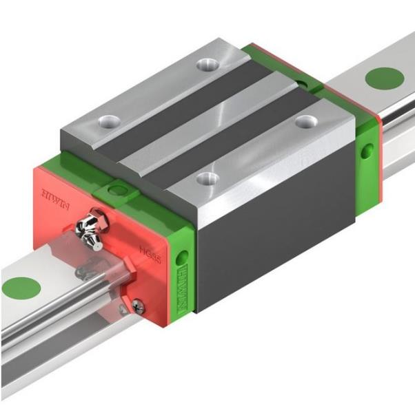 HIWIN MICROSYSTEMS HGH20HA-2-R800-ZOH