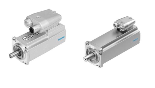 FESTO EMME-AS-100-M-HS-ASB