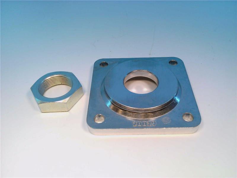 INGERSOLL RAND 20538